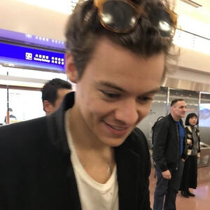 harry